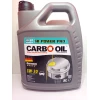 Моторное масло Carbo Oil 5W30, 5л Моторное масло Carbo Oil 5W30, 5л