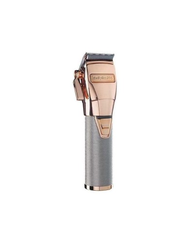 Universal trimmer BaByliss Pro Rose FX Wireless Trimmer FX8700RGE Pink