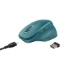 Мышь Trust Ozaa Rechargeable Blue (24034)
