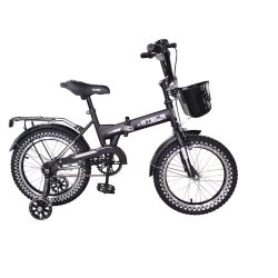 Велосипед детский Stels 16 Черный