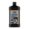 Avtomobil banı üçün rəngli mum polirol K2 COLOR MAX, qara, 500 ml
