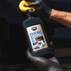 Avtomobil banı üçün rəngli mum polirol K2 COLOR MAX, qara, 500 ml Avtomobil banı üçün rəngli mum polirol K2 COLOR MAX, qara, 500 ml