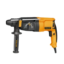 Перфоратор Welloo RHML-7026 800W Перфоратор Welloo RHML-7026 800W