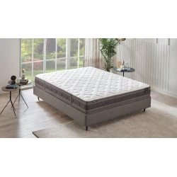 Матрас Yataş Dream Line, белый, 120x200 см