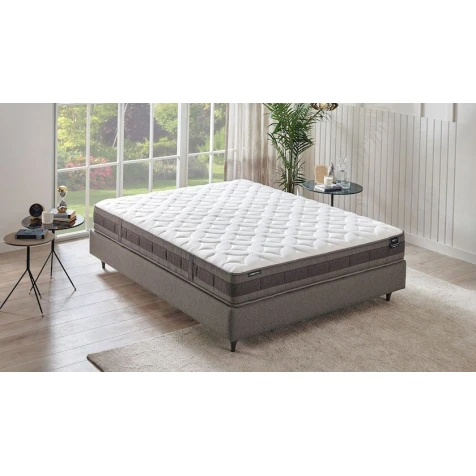 Матрас Yataş Dream Line, белый, 120x200 см