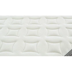 Матрас Yataş Dream Line, белый, 120x200 см