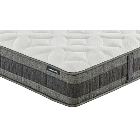 Матрас Yataş Dream Line, белый, 120x200 см