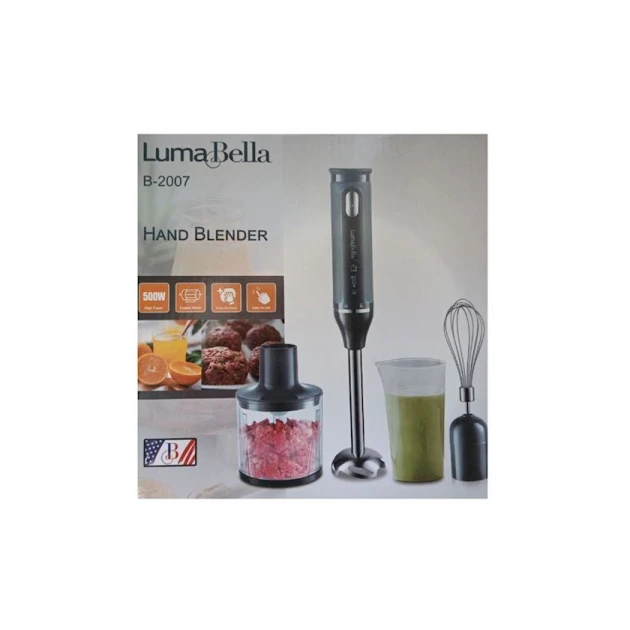 Блендер Luma Bella B-2007