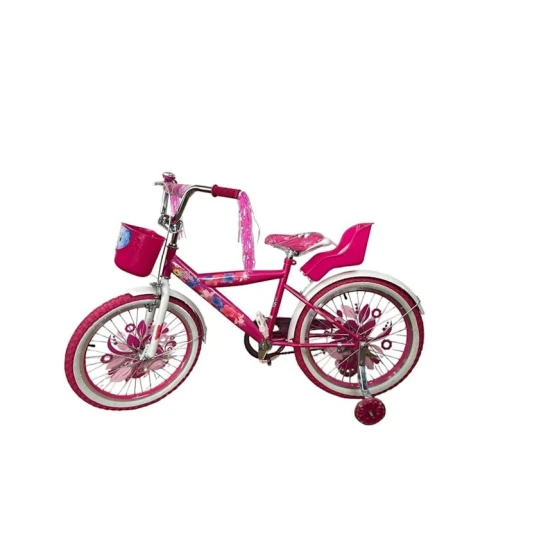 Детский велосипед WINIX MODEL 2 20, розовый