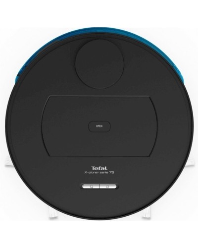 Robot-tozsoran Tefal RG7675 X