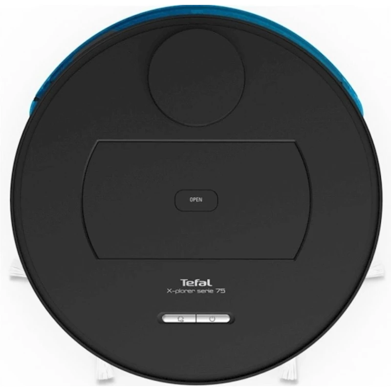 Робот-пылесос Tefal RG7675 X Робот-пылесос Tefal RG7675 X