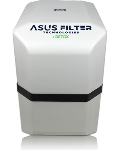 Su filtri Asus Filter +Detox