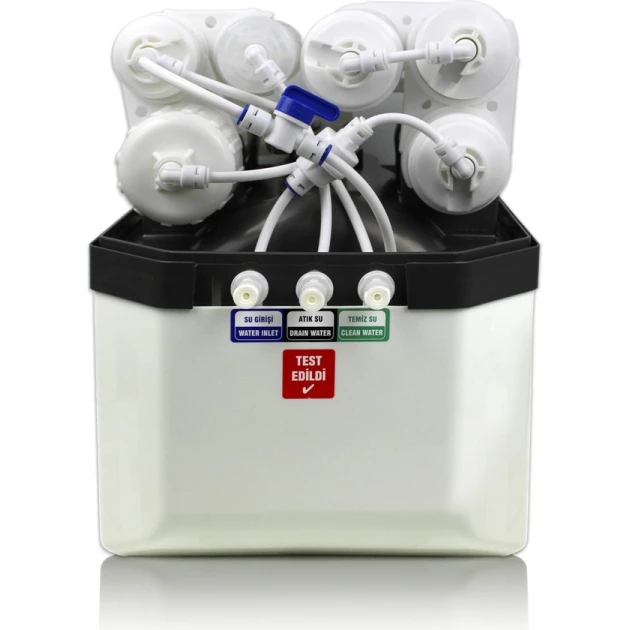 Фильтр для воды Asus Filter +Detox Фильтр для воды Asus Filter +Detox