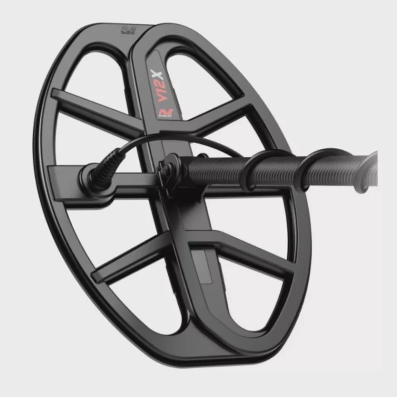 Металлоискатель Minelab X-Terra Elite Expedition Pack 3707-0003