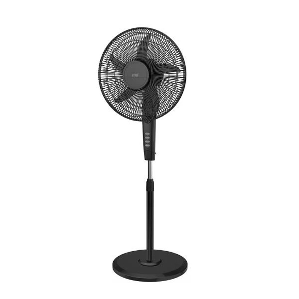 Вентилятор Winning Star ST-4051 черный