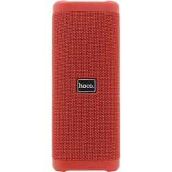 Портативная колонка Hoco HC4 Bella Sports Red