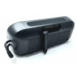 Колонка Hoco HC21 Black