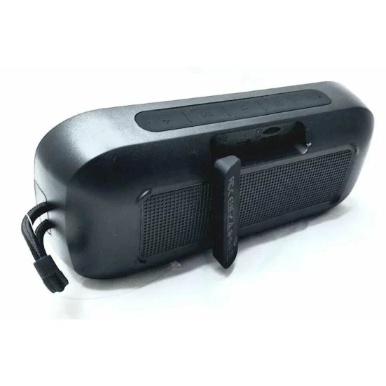 Колонка Hoco HC21 Black