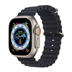 Cмарт-часы Smart Watch T1000 Ultra Black