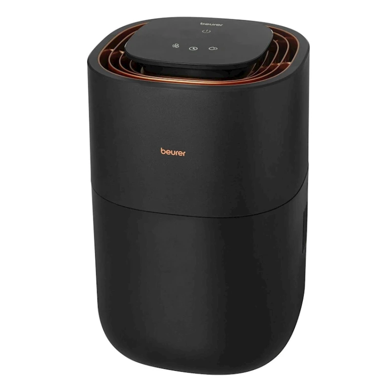 Увлажнитель воздуха Beurer LB 300 Plus (4211125100674) Увлажнитель воздуха Beurer LB 300 Plus (4211125100674)