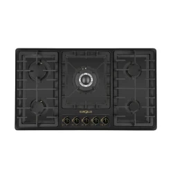 Варочная поверхность Eurolux EU-GH3685GSBD5