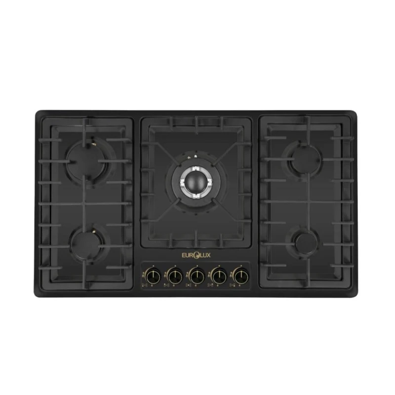 Варочная поверхность Eurolux EU-GH3685GSBD5