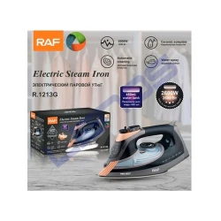 Ütü RAF R.1213G