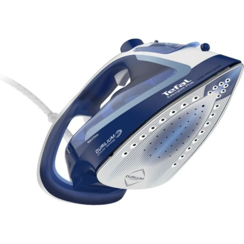 Утюг Tefal FV5770E0 5501mrk синий Утюг Tefal FV5770E0 5501mrk синий