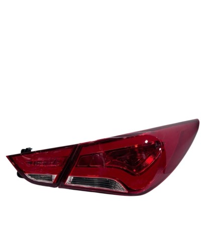 Arxa LED fənər LED Red Hyundai Sonata 2010-2014 üçün