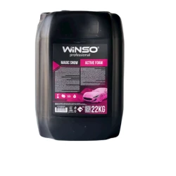 Автошампунь Winso Magic Snow Active Foam 881144, 22 л Автошампунь Winso Magic Snow Active Foam 881144, 22 л