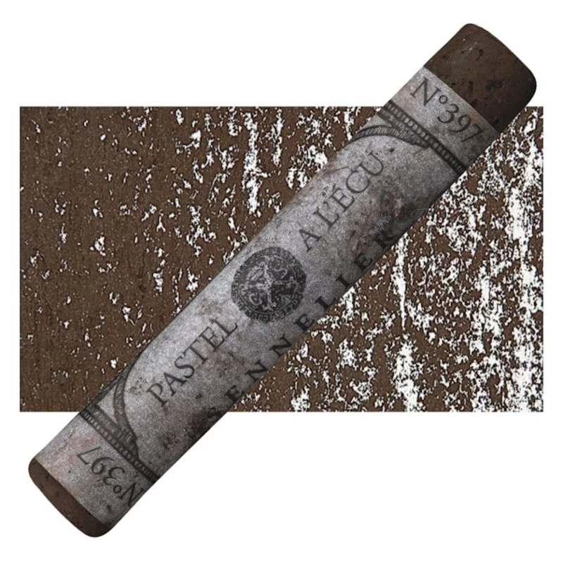 Пастель сухая Sennelier a l'Ecu, 397 Mouse Grey