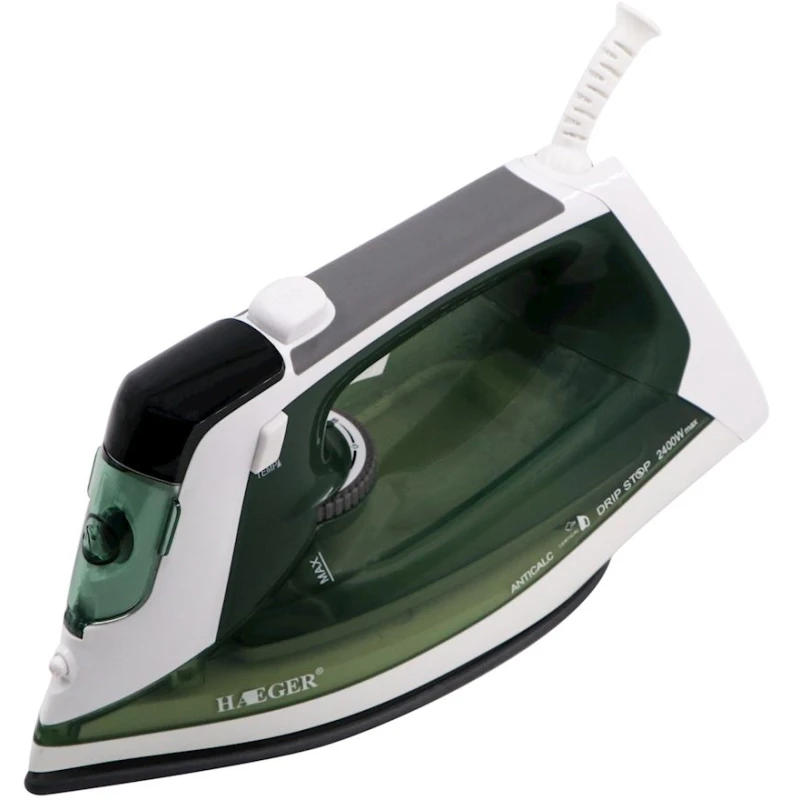 Утюг Haeger HG-1103
