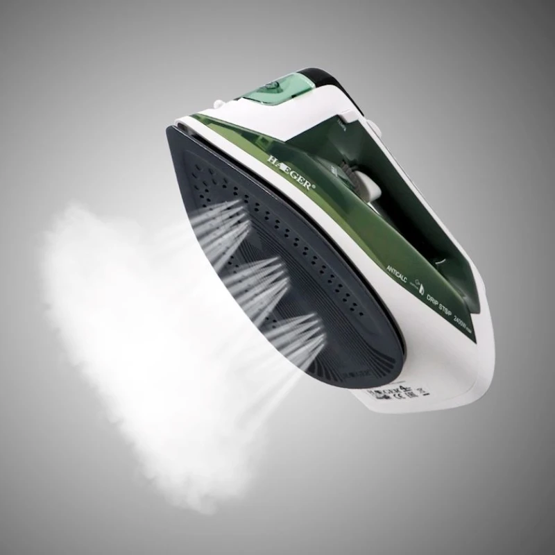 Утюг Haeger HG-1103