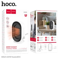 Тепловентилятор Hoco HX25