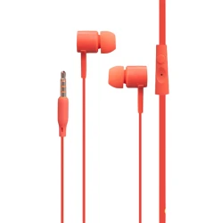 Simli qulaqlıq Celebrat SKY-1 Red