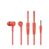 Проводные наушники Celebrat SKY-1 Red Проводные наушники Celebrat SKY-1 Red