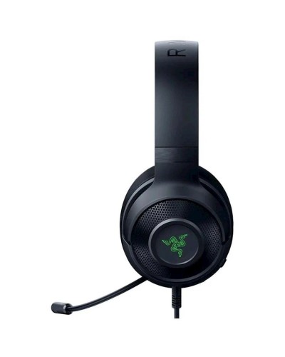 Qulaqlıq-qarnitur Razer Kraken V3X Black