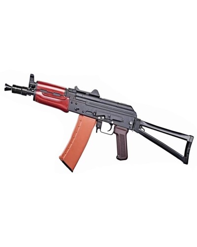Oyuncaq silah UGUR240T204 AK47 + 7000 ədəd güllə