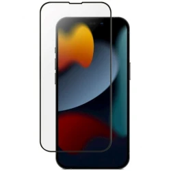 Защитное стекло Uniq Apple Clear Glass iPhone 14