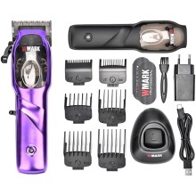 Elektrik ülgüc WMARK NG-9003 Purple - NG-9003