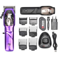 Elektrik ülgüc WMARK NG-9003 Purple - NG-9003
