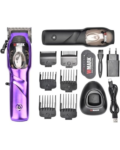 Elektrik ülgüc WMARK NG-9003 Purple - NG-9003
