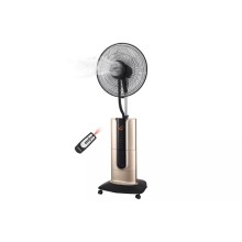 Ventilyator ARDESTO 47 sm 100 Vt uzaqdan idarəetmə displey rütubətləndirici qara-bürünc - FNM-X2G