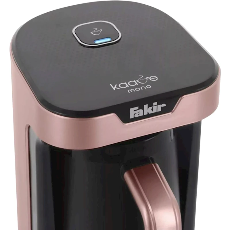 Qəhvəbişirən Fakir Kaave Mono Rosie (Turkish Rose)