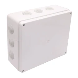 Boks 300x250x120, hermetik