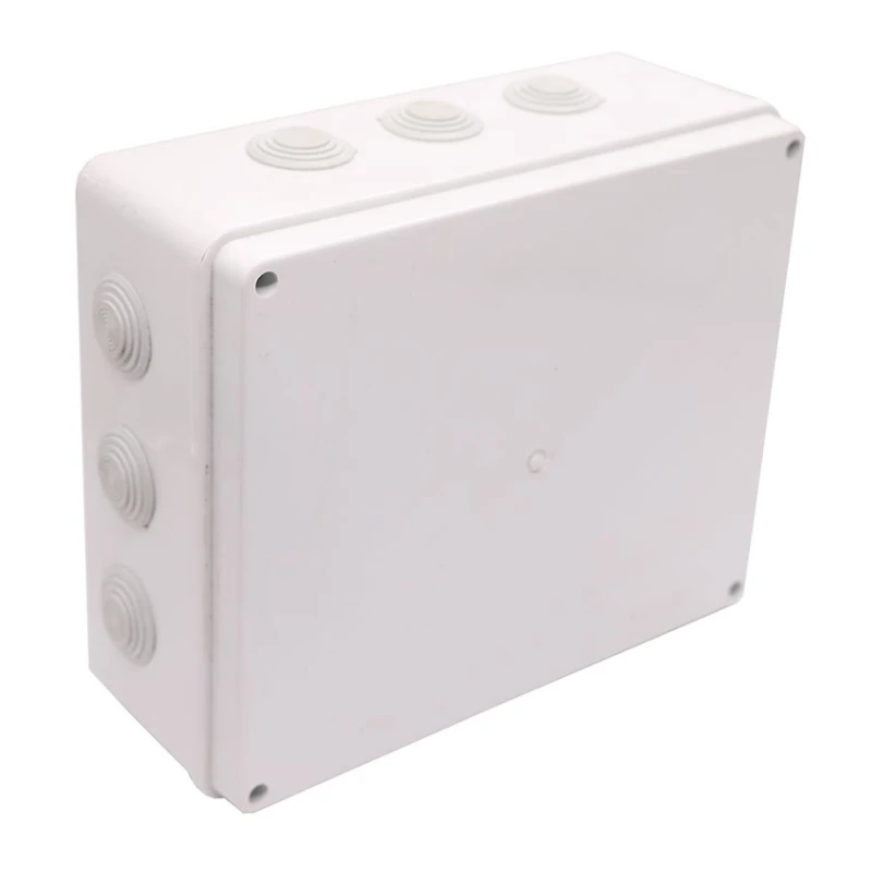 Бокс 300x250x120, герметичный