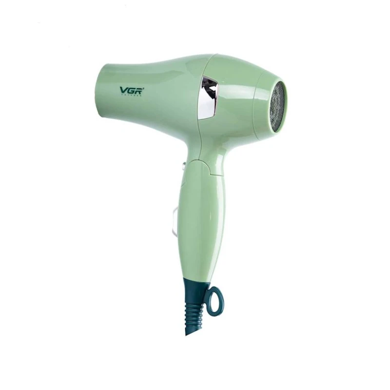 Фен VGR V-432 Green