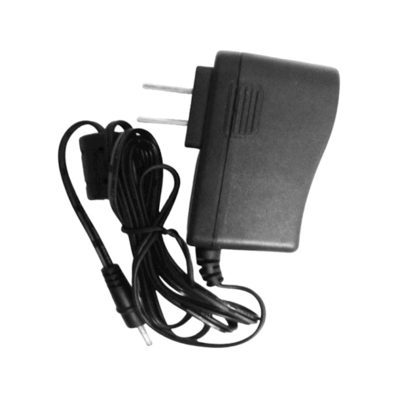 Сетевое зарядное устройство Gokorg TR342 5V Charger, Черный Сетевое зарядное устройство Gokorg TR342 5V Charger, Черный