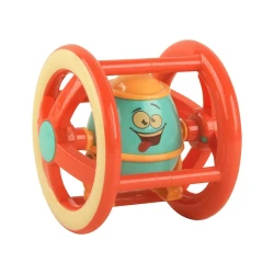 Diyircəkli oyuncaq Konig Kids , 36+ ay, rəngarəng