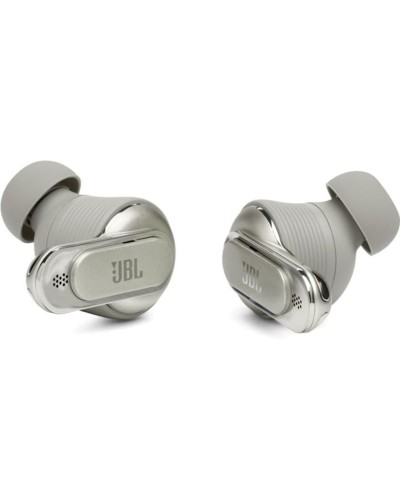 Simsiz qulaqlıqlar JBL Tour Pro 2 Champagne (JBLTOURPRO2CPG)